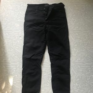Agolde Sophie Skinny Pants